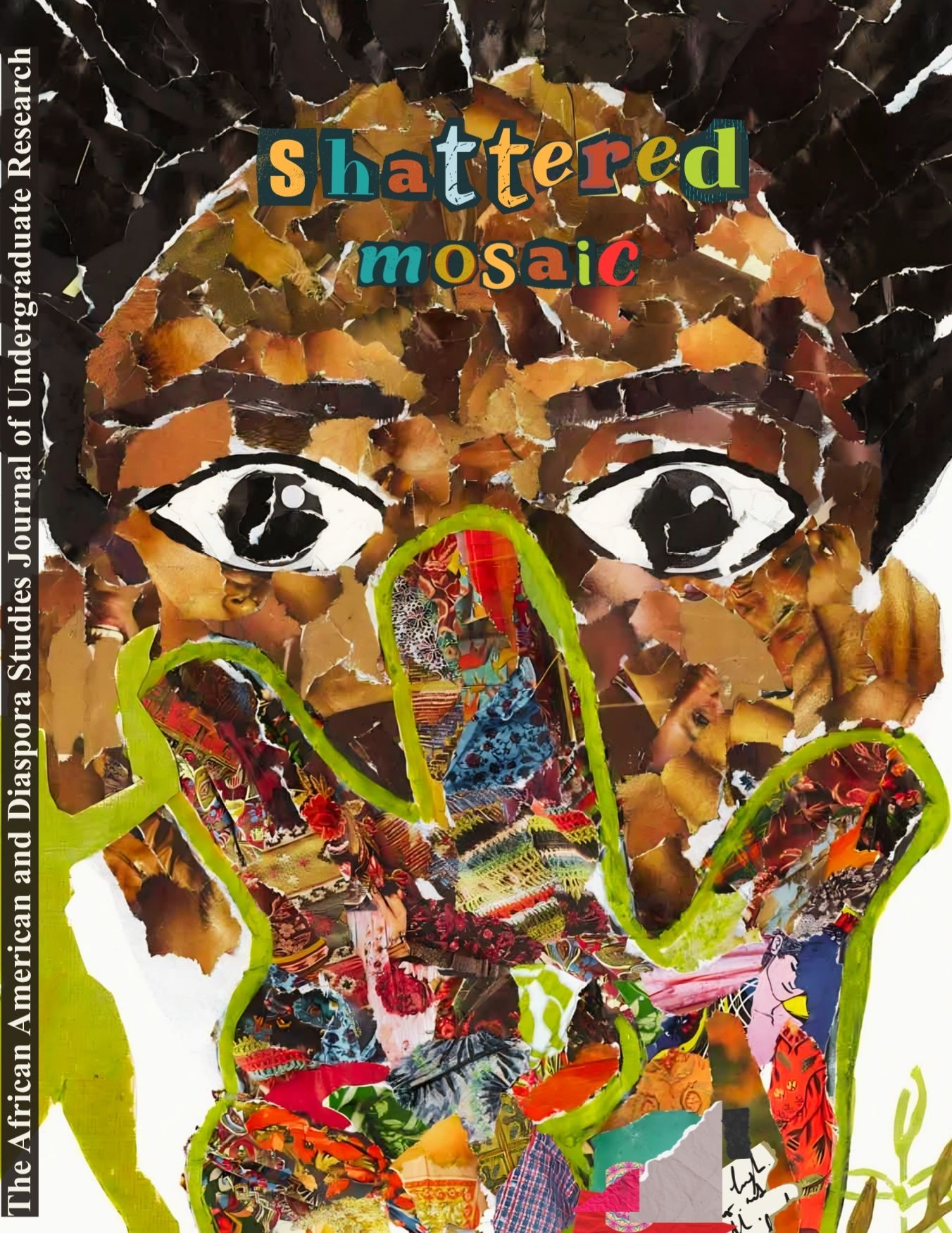 					View Vol. 3 No. 1 (2026): Shattered Mosaic
				