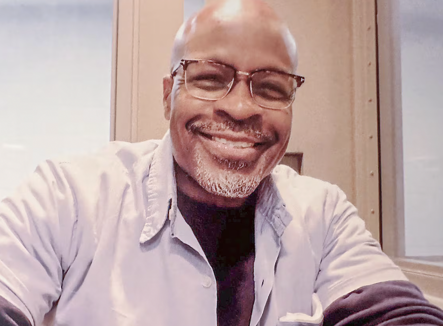 Keith LaMar